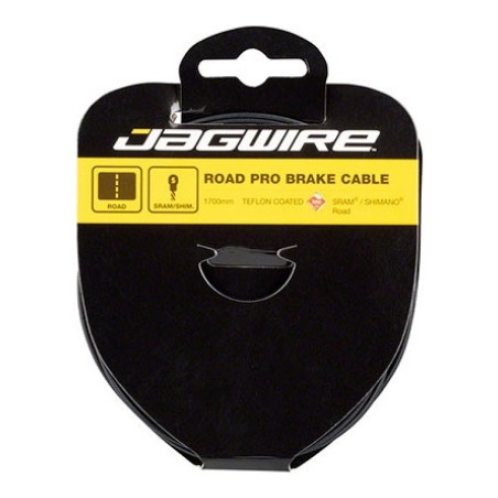 Jagwire piduritross Road SS 2000 mm Campa | HL Autoosad