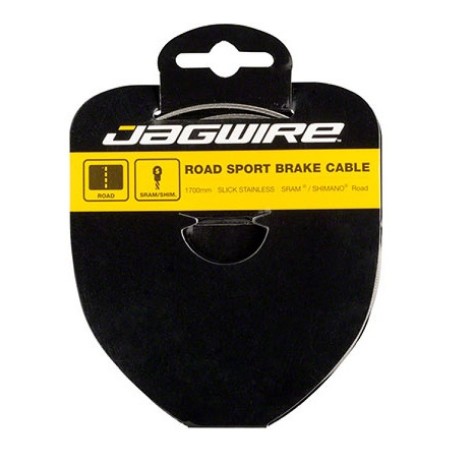 Jagwire piduritross Road SS 2000 mm Shimano | HL Autoosad