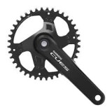 Shimano vändad Cues 42 t FC-U4000-1 | HL Autoosad