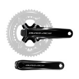 Shimano vändad FCR9200 172,5 mm w/o CR | HL Autoosad