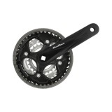 Sunrace vändad FCM500 42/34/24 t 170 mm | HL Autoosad