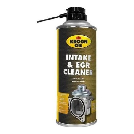 Kroonoil EGR-puhasti aerosool 400 ml | HL Autoosad