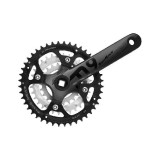 Sunrace vändad FCM914 44/32/22 t, 9-käigu | HL Autoosad