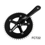 Sunrace vändad FCT22 42 t 170 mm | HL Autoosad