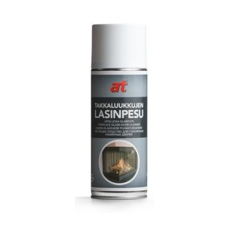 AT Prof kaminaluugi klaasi puhastusvahend 400 ml | HL Autoosad
