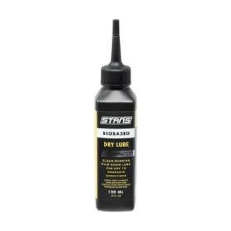 No Tubes ketiõli Stans Dry chain lube 120 ml | HL Autoosad