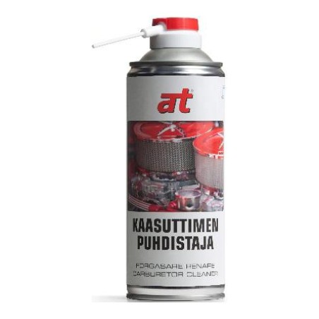 AT Prof karburaatori puhastusvahend 400 ml | HL Autoosad