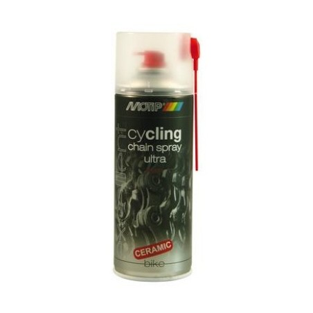 Motip Chain Spray Ultra 400 ml | HL Autoosad