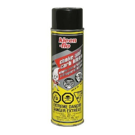 CHOKE / CARB KLEEN 404G