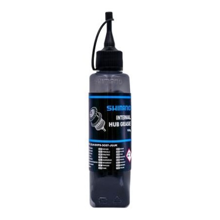 Shimano sisekäiguga rummu määre, 100 g | HL Autoosad