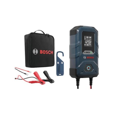 Bosch akulaadija C80-LI | HL Autoosad