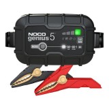 NOCO akulaadija Genius 5 6 V/12 V 5 A | HL Autoosad
