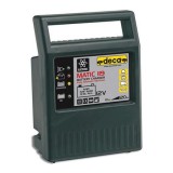 Deca akulaadija Matic 119 9 A | HL Autoosad
