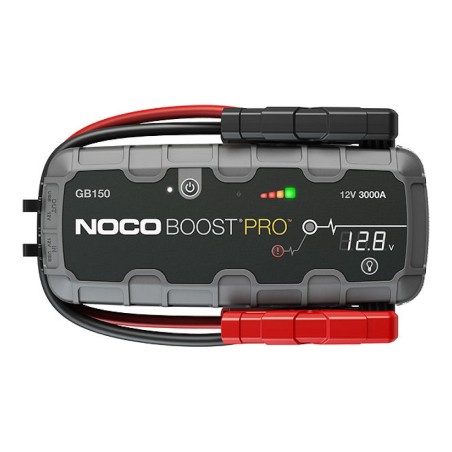 NOCO käivitusabi GB150 Boost PRO 12 V | HL Autoosad