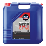 Liqui Moly Top Tec MTF 5300 GL4 70W-75W 20 L | HL Autoosad