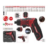 KS Tools 1/4" eMonster akukruvikeeraja komplekt | HL Autoosad
