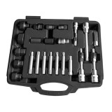 XL Tools generaatori siduri padrunikomplekt, 22 osa | HL Autoosad