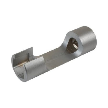 Laser Tools kütusesüsteemi avatud padrun 3/8" 17 mm | HL Autoosad