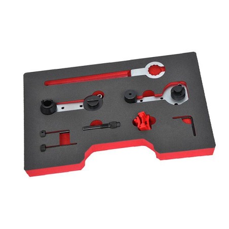 XL Tools hammasrihma lukustuskomplekt VAG 1.2/1.4 TSI | HL Autoosad