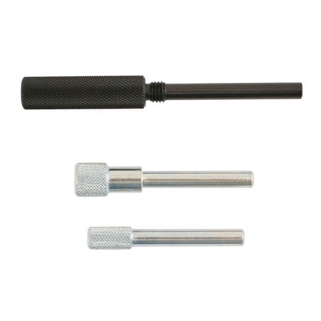 Laser Tools mootori lukustuskomplekt Renault 1.5 ja | HL Autoosad