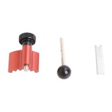 XL Tools ajastuse lukustuskomplekt VAG 1.9/2.0 TDI | HL Autoosad