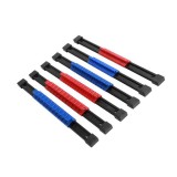 XL Tools padrunihoidikute komplekt 1/4", 3/8", 1/2", 6 | HL Autoosad