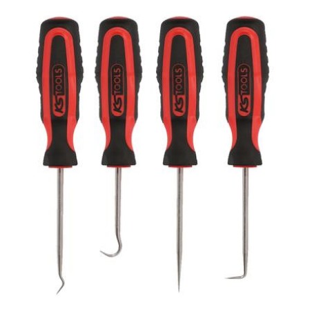 KS Tools konkstööriistade komplekt, 4 osa | HL Autoosad
