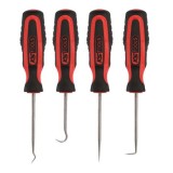 KS Tools konkstööriistade komplekt, 4 osa | HL Autoosad