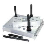Win Tools universaalne pressiraam, max 30 t | HL Autoosad