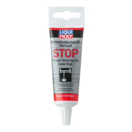 Liqui Moly roolivõimu õlilekke peataja 35 ml | HL Autoosad