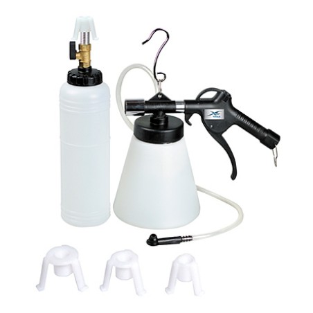 XL Tools pneumaatiline pidurite õhutusseade | HL Autoosad