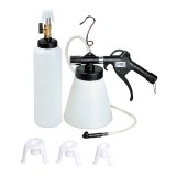 XL Tools pneumaatiline pidurite õhutusseade | HL Autoosad