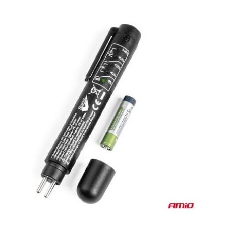 AMiO pidurivedeliku tester | HL Autoosad