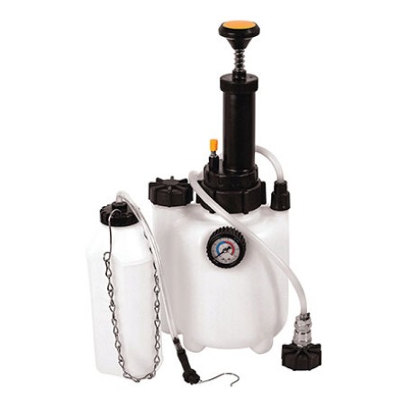XL Tools piduriõhutaja 2,5 L | HL Autoosad