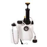 XL Tools piduriõhutaja 2,5 L | HL Autoosad