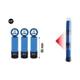 KS Tools valuveljepadrunid 1/2" 17 mm, 3 tk (515.0860) | HL Autoosad