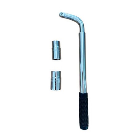 XL Tools teleskoopiline rattavõti 17, 19, 21, 23 mm | HL Autoosad