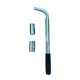 XL Tools teleskoopiline rattavõti 17, 19, 21, 23 mm | HL Autoosad
