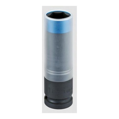Sonic veljepadrun 1/2" 17 mm (S3310717) | HL Autoosad