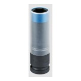 Sonic veljepadrun 1/2" 17 mm (S3310717) | HL Autoosad