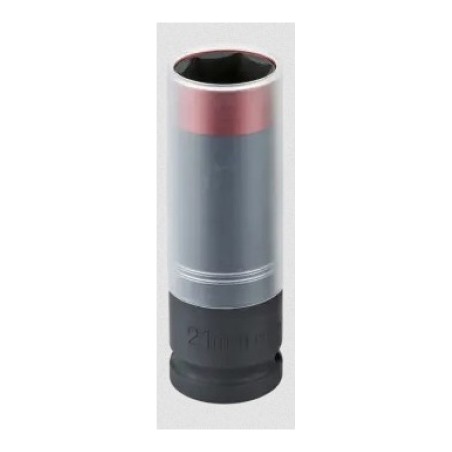 Sonic veljepadrun 1/2" 21 mm (S3310721) | HL Autoosad