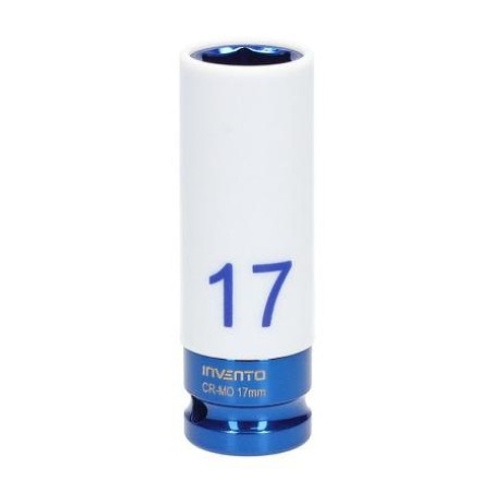 Invento veljepadrun 17 mm (INV17) | HL Autoosad