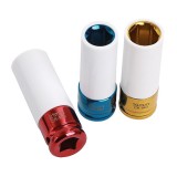 XL Tools veljepadrunite komplekt 17/19/21 mm (XL171921) | HL Autoosad