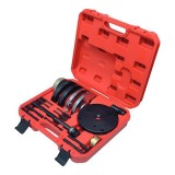 XL Tools rattalaagri tõmmits 82 mm GEN3 | HL Autoosad