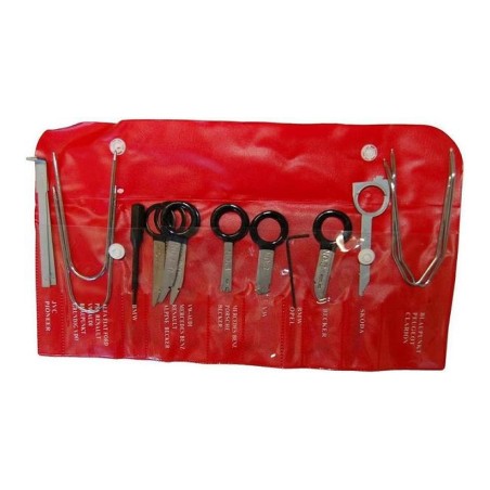 XL Tools autoraadio eemalduskomplekt | HL Autoosad