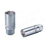 Boxo küünlavõti 1/2" 16 mm magnetiga | HL Autoosad