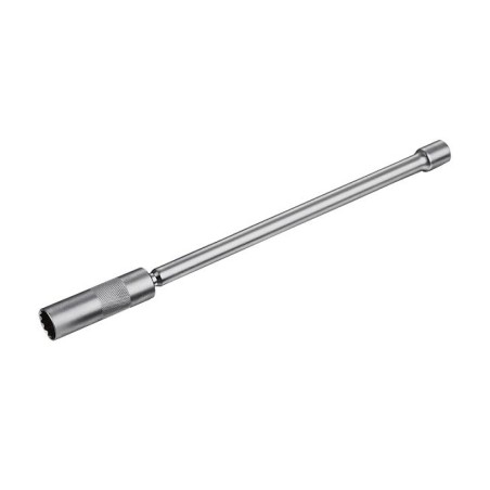 XL Tools küünlavõti 3/8" 14 mm, liigendiga, pikk | HL Autoosad