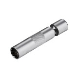 XL Tools küünlavõti 14 mm, 3/8", liigendiga | HL Autoosad