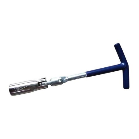 XL Tools küünlavõti 16 mm liigendiga | HL Autoosad