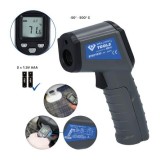 Brilliant Tools infrapuna-termomeeter -50 kuni 500 °C | HL Autoosad